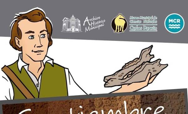 Disponible una nueva entrega de "El Archivo en historietas"