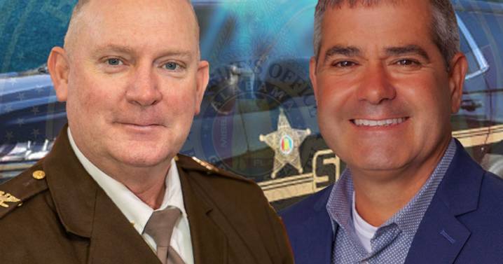 Baldwin County Sheriff candidates to participate in forum on September 11