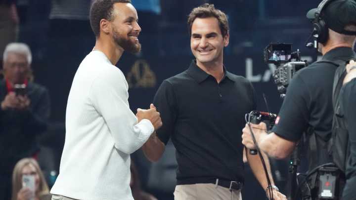 Roger Federer Critiqued by Ex-ATP Pro in Honest Breakdown: 'He Wasn’t Good'