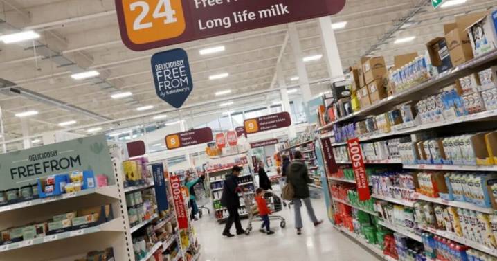 Tesco, Sainsbury's and Aldi could soon make major changes to Sunday opening hours