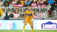 Rómulo le es fiel a Tigres y deshecha oferta de Brasil