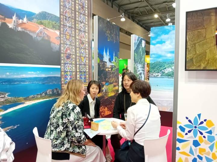 La Diputació de Valencia promociona en Japón los atractivos de la provincia como destino turístico