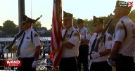 Coziahr annual 9/11 memorial ride draws in hundreds to commemorate heroes who lost their lives