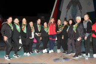 Pasto celebró Folklore HEVS con música andina y vida activa
