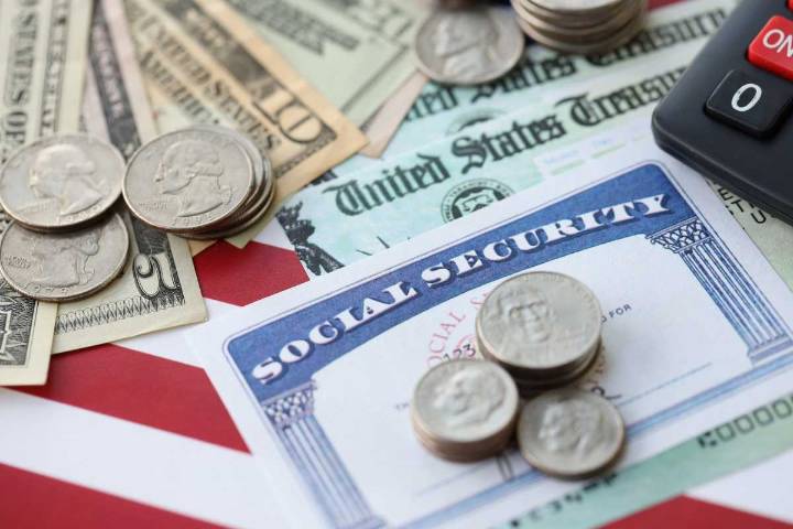 Cheque de Seguro Social llega el 17 de septiembre