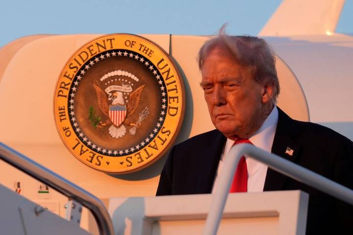 Trump to make decision on Chicago crime crackdown in 'next day or two'