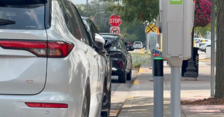 Royal Oak parking changes expected to begin this fall, what you need to know