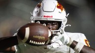 See our best Iowa high school football photos from Week 4