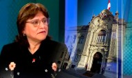 Delia Espinoza pide S/ 81 millones adicionales para el Ministerio Público: “Se nos fuerza a la ineficiencia”