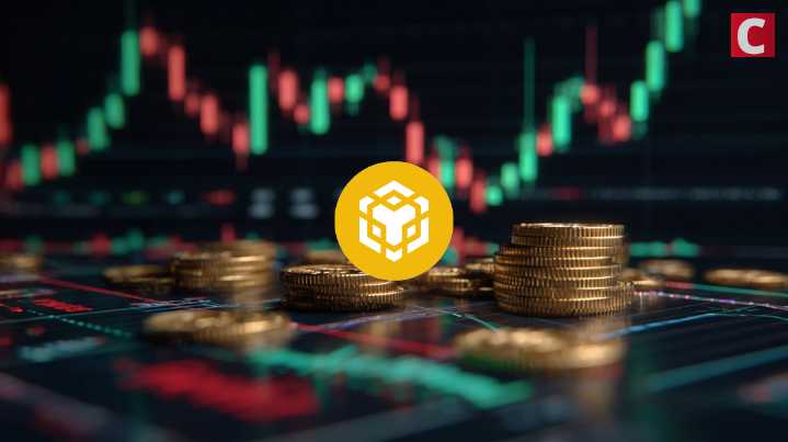 Binance Coin Bags New Listing in Hong Kong: Details