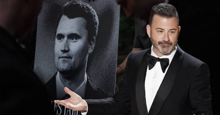 Suspenden programa de Jimmy Kimmel por comentarios sobre Charlie Kirk: ¿Qué dijo del aliado de Trump?