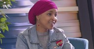 President Trump takes swipes at U.S. Rep Ilhan Omar in wake of attempts to censure her in Congress
