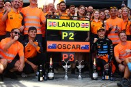 Oscar Piastri’s instinct was right – have McLaren’s F1 team orders gone too far?