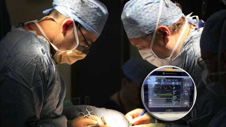 Una IA que salva vidas llegó a hospitales de Colombia: así funciona el sistema APM para cirugías y UCI