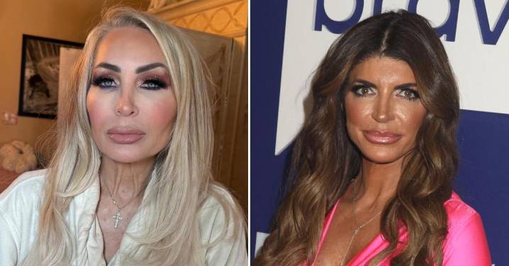 'Angry' Teresa Giudice and Kim DePaola's Feud Explodes Over Luis Ruelas' Legal Drama With Ex