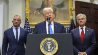 Trump administration suggests Tylenol during pregnancy causes autism, a link experts say is unproven