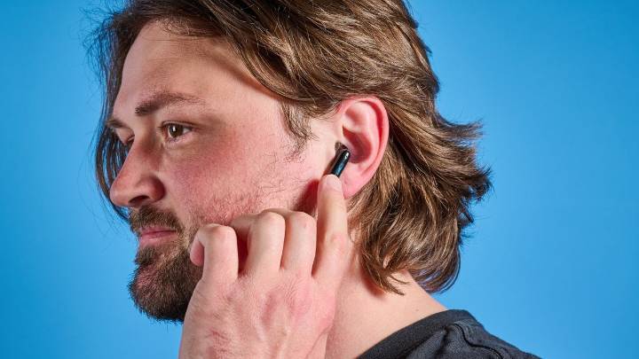 I hated running with a fiery passion — until I tried these workout earbuds