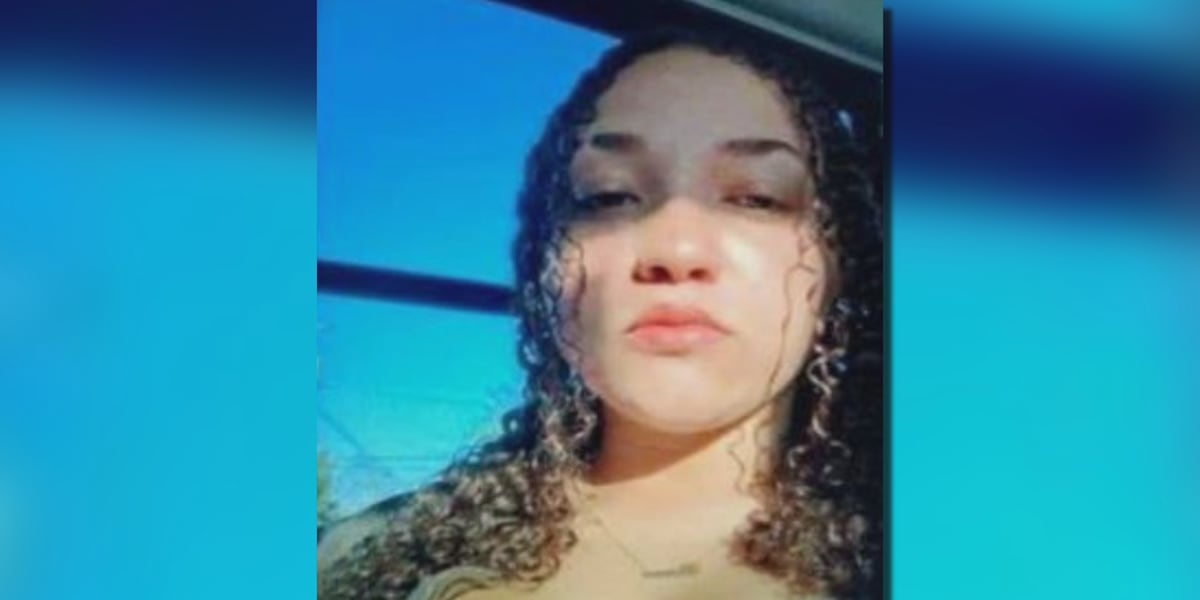 LMPD looking for missing 16-year-old last seen in Valley Station almost a week ago