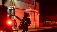 McDonalds in SC deemed 'unsafe' after overnight fire
