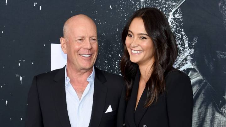 Bruce Willis' Wife Emma Thought 'Die Hard' Was to Blame for Early Dementia Signs