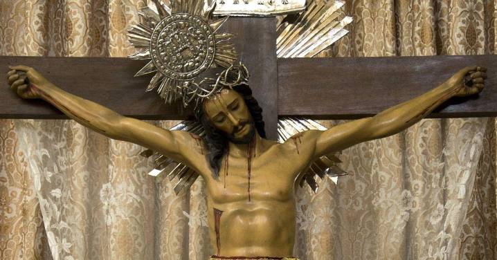 Cristo de la Luz de Granada 2025: Septenario y Función Principal