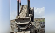 WireCo unveils Gladiator Shield™