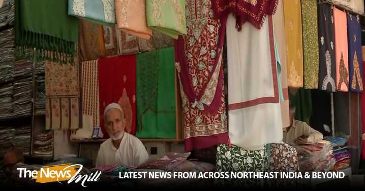 Traders, locals from Kashmir thank PM Modi for GST reforms, call it big relief for common people