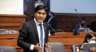 Wilson Soto cuestiona nueva tarifa del aeropuerto Jorge Chávez