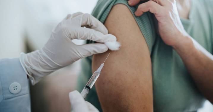 Everyone eligible for NHS Covid vaccine after summer surge of virus in UK 