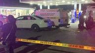 Ice cream truck driver sentenced for murdering a man after hitting the victim's Camaro in Indianapolis