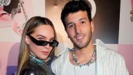¡Nueva colaboración! Belinda y Sebastian Yatra sacarán una canción juntos