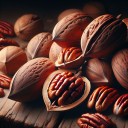 China's Anti-Dumping Probe into U.S. and Mexican Pecans Fuels Trade Tensions