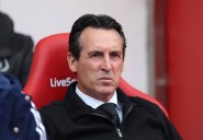 Aston Villa were 'lazy' in draw against Sunderland, says Unai Emery: 'We are not fighting'