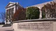 Baltimore residents invited to weigh in on schools CEO search
