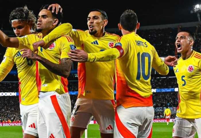 Mundial 2026: los posibles rivales de la Selección Colombia en fase de grupos