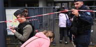 Un adolescente en Francia apuñaló a su profesora en clase y luego intentó quitarse la vida