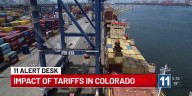 Study released on the impact of tariffs in Colorado