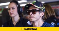 Valentino Rossi encuentra al topo que se la está jugando en Ducati