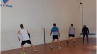 Echagüe organiza el Campeonato Amistad