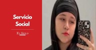 Buscan a Nahomi, joven que desapareció en la ciudad de Durango este lunes 15 de septiembre