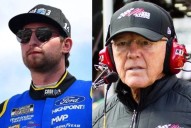 Judged on Joe Gibbs’ High Expectations, Chase Briscoe Admits His Shortcomings Amidst Peak Form