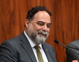 Juan Carlos Barrón Pastor toma posesión al frente del CISAN de la UNAM