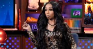 Did Tiffany Pollard Just Come Out As Nonbinary?