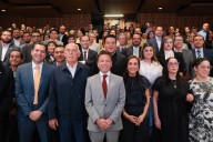 Pablo Lemus presenta la Política Pública de Desarrollo de Talento y Empleabilidad con Movilidad Social