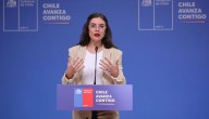 "Polémica artificial": Gobierno descarta "cuestionamientos a la autonomía" del Banco Central tras dichos de Boric