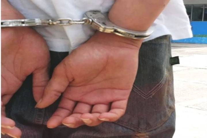 Dictan nueve meses de prisión preventiva a médico acusado de violar a su conviviente