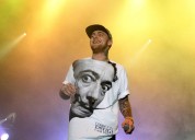The life and musical career of Mac Miller