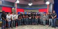 End Zone Team of the Week: Whitharral Panthers