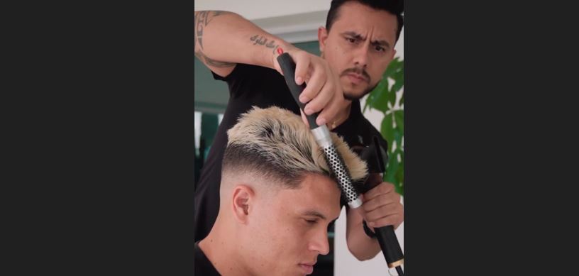‘Montro’, el estilista de las celebridades, llega a Bogotá