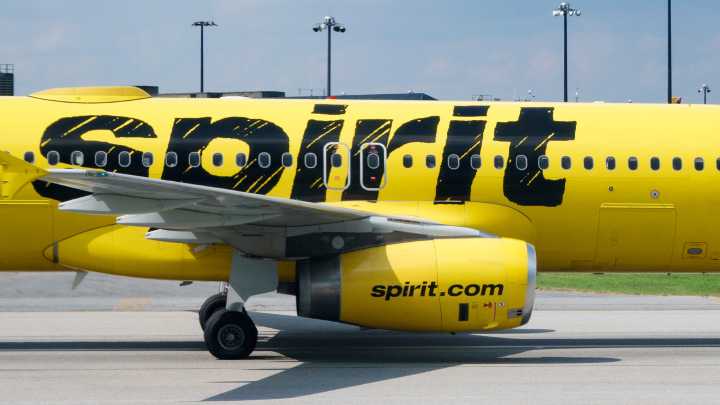 Airlines can abandon stranded travelers with canceled flights by snubbing hotel vouchers and meals under new law U